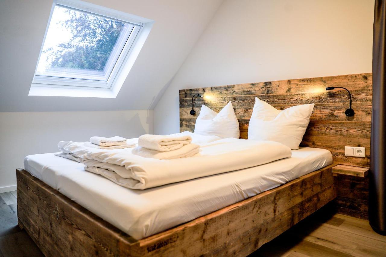 Smart Resorts Haus Opal Ferienwohnung 404 Винтерберг Екстериор снимка