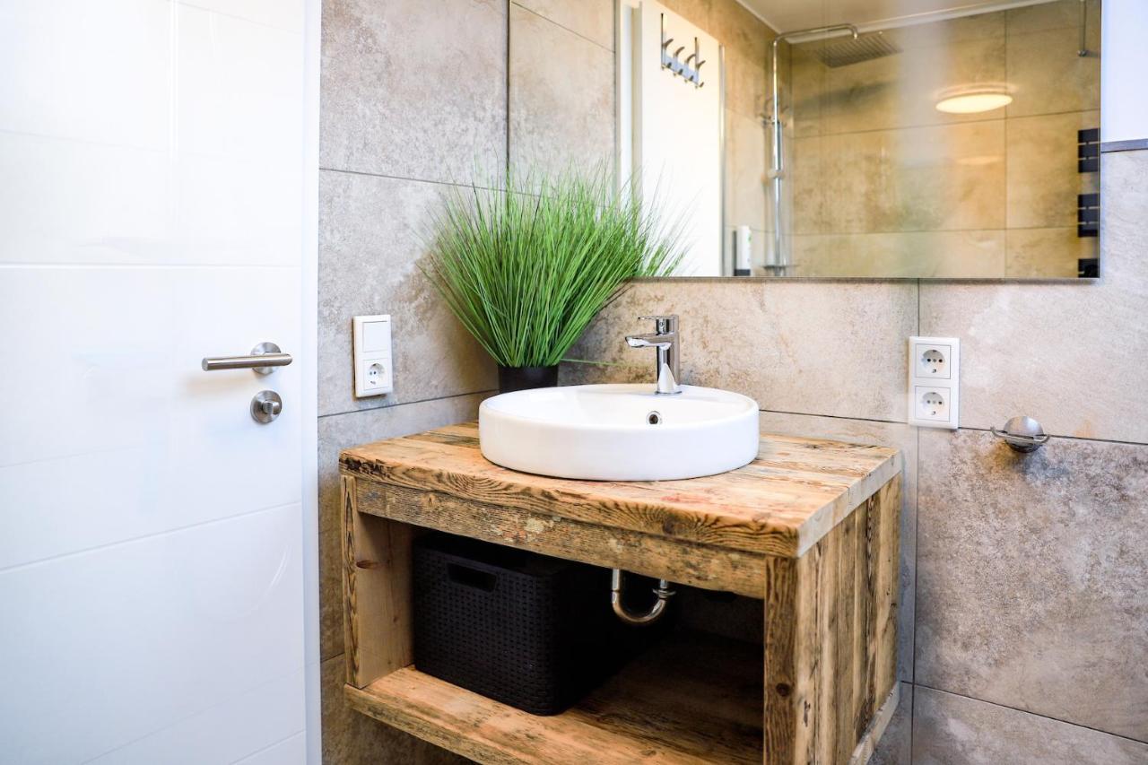 Smart Resorts Haus Opal Ferienwohnung 404 Винтерберг Екстериор снимка