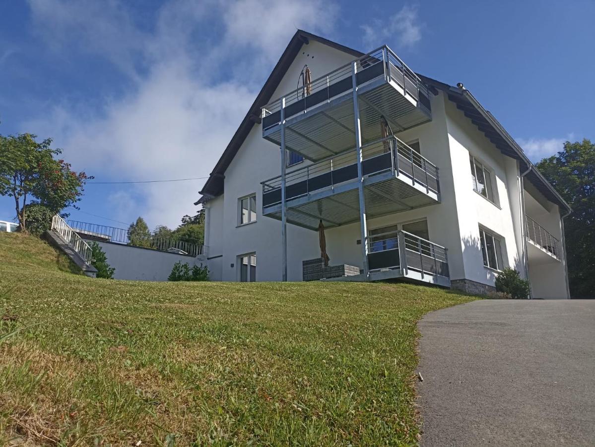 Smart Resorts Haus Opal Ferienwohnung 404 Винтерберг Екстериор снимка